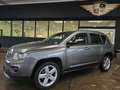 Jeep Compass 2.2 CRD Limited 4x2 Leder/NAVI/Park/AHK Grau - thumbnail 2