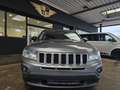 Jeep Compass 2.2 CRD Limited 4x2 Leder/NAVI/Park/AHK Grau - thumbnail 5