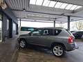 Jeep Compass 2.2 CRD Limited 4x2 Leder/NAVI/Park/AHK Grau - thumbnail 14
