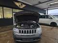 Jeep Compass 2.2 CRD Limited 4x2 Leder/NAVI/Park/AHK Grau - thumbnail 28