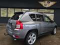 Jeep Compass 2.2 CRD Limited 4x2 Leder/NAVI/Park/AHK Grau - thumbnail 8