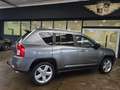 Jeep Compass 2.2 CRD Limited 4x2 Leder/NAVI/Park/AHK Grau - thumbnail 10
