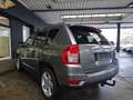 Jeep Compass 2.2 CRD Limited 4x2 Leder/NAVI/Park/AHK Grau - thumbnail 13