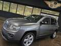 Jeep Compass 2.2 CRD Limited 4x2 Leder/NAVI/Park/AHK Grau - thumbnail 4