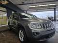 Jeep Compass 2.2 CRD Limited 4x2 Leder/NAVI/Park/AHK Grau - thumbnail 6