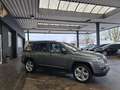 Jeep Compass 2.2 CRD Limited 4x2 Leder/NAVI/Park/AHK Grau - thumbnail 7