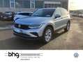 Volkswagen Tiguan 2.0 TDI DSG Life 4Motion Silber - thumbnail 1