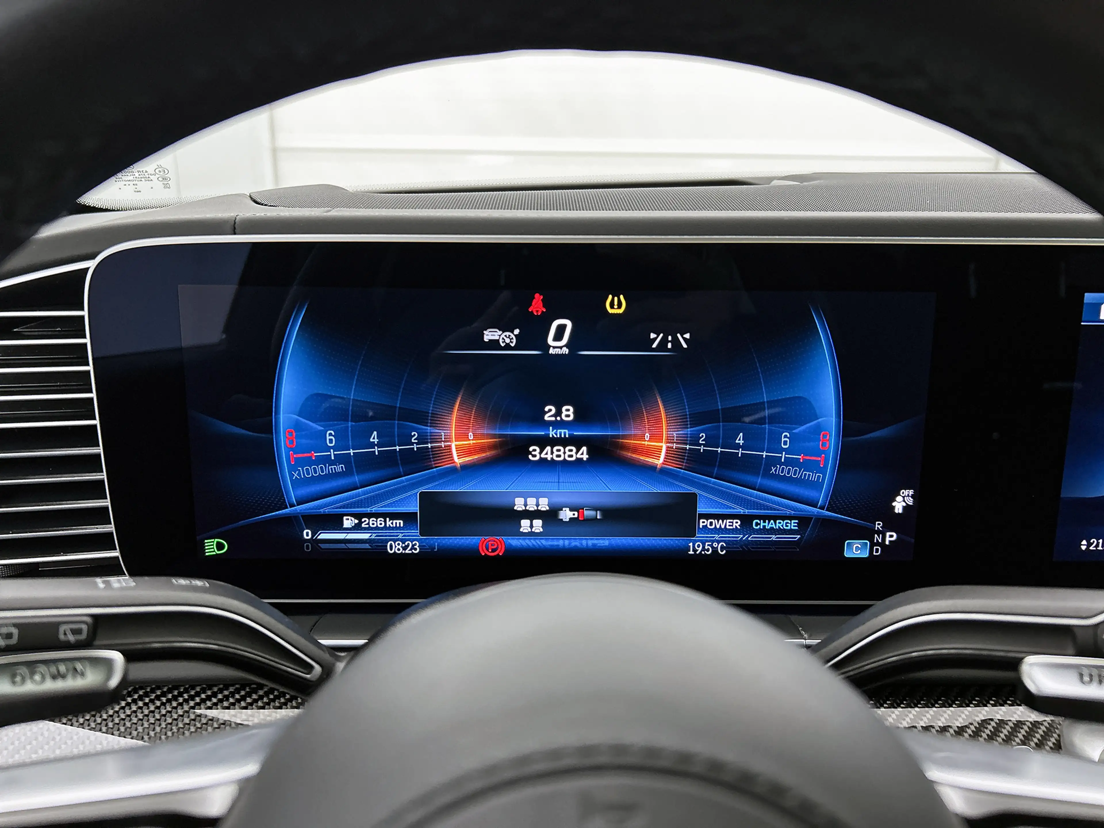 Mercedes-Benz GLS 63 AMG 4MATIC+ | Panoramadak | Alarm | Memory stoelen | 3 — photo 6