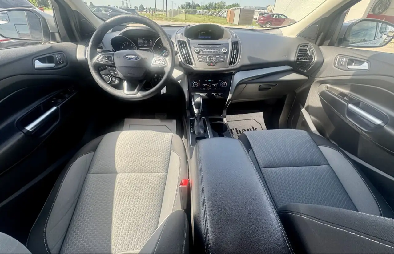 Ford Escape fotografie Ford Escape