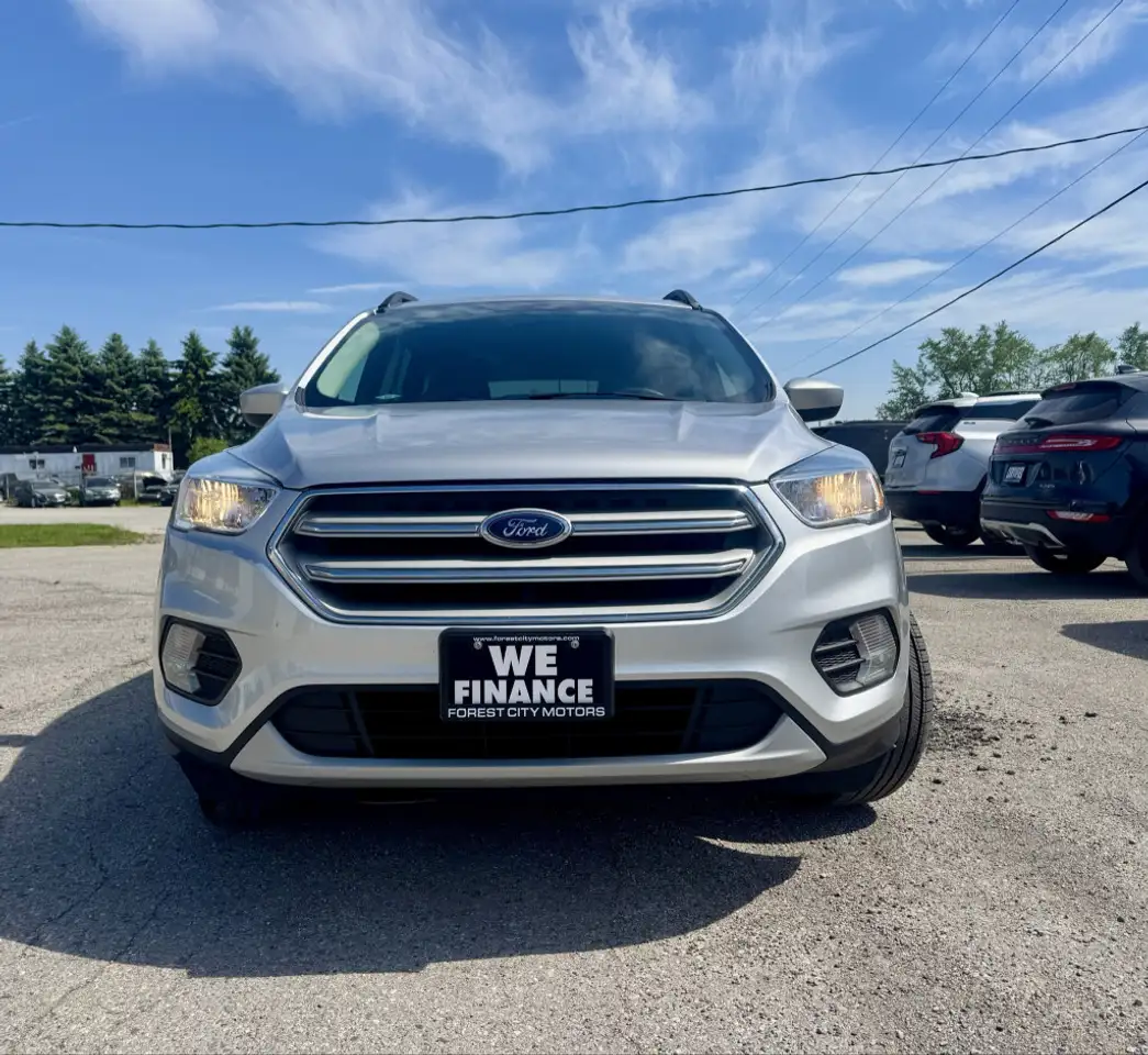 Ford Escape fotografie Ford Escape