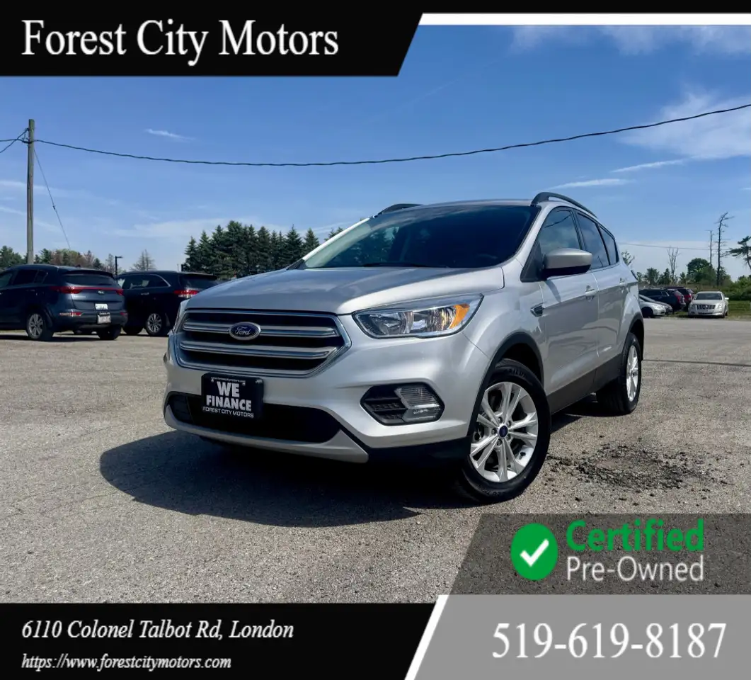Ford Escape fotografie Ford Escape