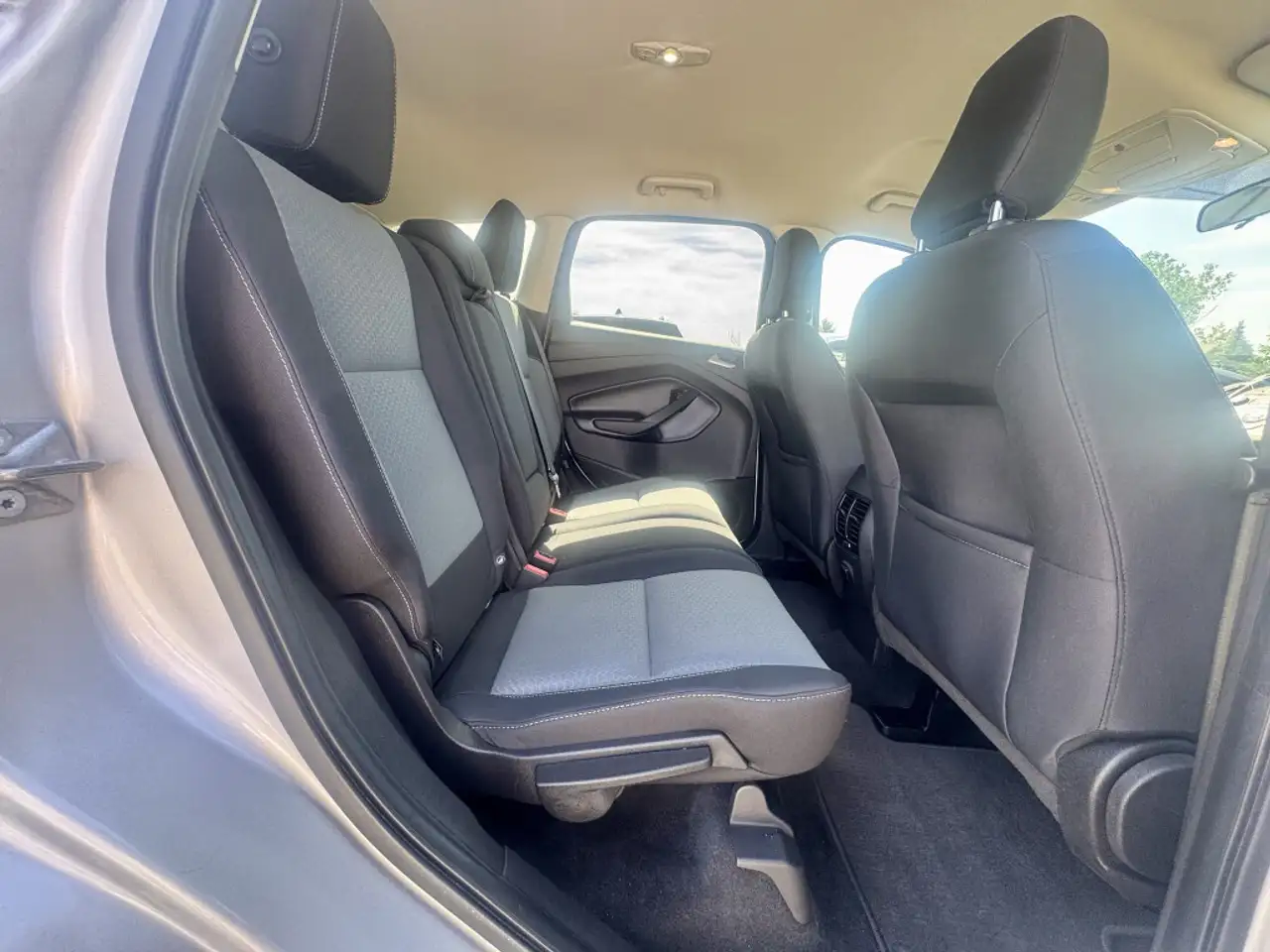 Ford Escape fotografie Ford Escape