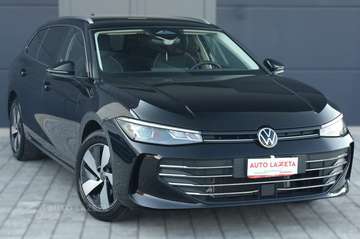 1.5 TSI eTSI DSG Business