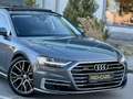 Audi A8 50 TDI // Panorama // Soft-Close // Massage Grau - thumbnail 7