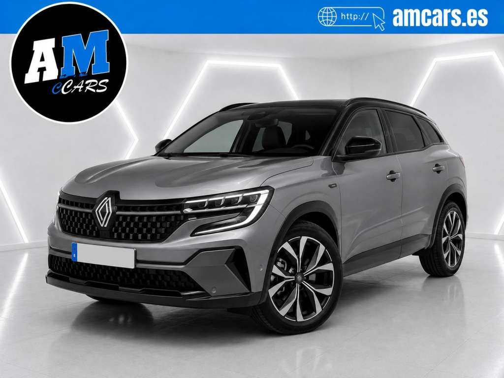 Renault Austral 1.2 E-Tech Híbrido Techno 146kW - foto 1