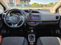 Toyota Yaris Yaris 1,5 VVT-i Hybrid Edition45 Edition45 Grau - thumbnail 8