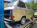 Volkswagen T3 Caravelle 8 Sitzer Rostfrei! Gold - thumbnail 1