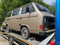 Volkswagen T3 Caravelle 8 Sitzer Rostfrei! Gold - thumbnail 2