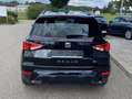 SEAT Arona 1.5 TSI DSG FR-LINE 18"+NAVI+LED+FULL-LINK Schwarz - thumbnail 4