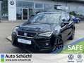 SEAT Arona 1.5 TSI DSG FR-LINE 18"+NAVI+LED+FULL-LINK Schwarz - thumbnail 1