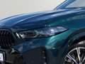 BMW X6 xDrive40d M Sport, WERTGUTSCHEIN 1.500,- € Verde - thumbnail 5