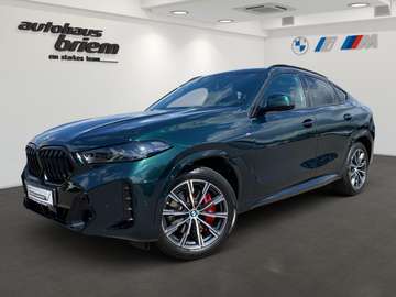 xDrive40d M Sport, ! NEUJAHRSKNALLER !