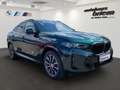BMW X6 xDrive40d M Sport, WERTGUTSCHEIN 1.500,- € Verde - thumbnail 2