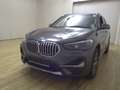 BMW X1 sDrive18d X-Line Navi Pano H-K LED AHK PDC Grau - thumbnail 2