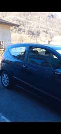 A 160CDI