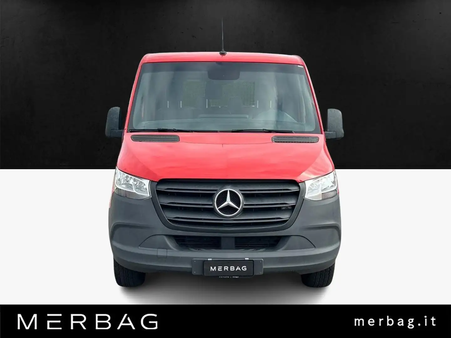 Mercedes-Benz Sprinter 314 Telaio DP 43/35 - 2