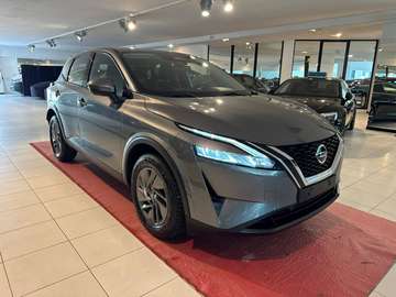 1.3 2wd 158cv xtronic TELECAMERA 360°*CRUISE CONTROL ADATTIVO