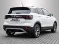 Volkswagen T-Cross Style 1.0 TSI ACC+BEATS+LED+SHZ+PDC+NAVI Blanco - thumbnail 4