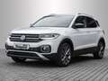 Volkswagen T-Cross Style 1.0 TSI ACC+BEATS+LED+SHZ+PDC+NAVI Blanco - thumbnail 3