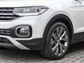 Volkswagen T-Cross Style 1.0 TSI ACC+BEATS+LED+SHZ+PDC+NAVI Blanco - thumbnail 8