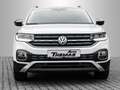 Volkswagen T-Cross Style 1.0 TSI ACC+BEATS+LED+SHZ+PDC+NAVI Blanco - thumbnail 5