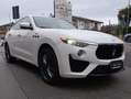 Maserati Levante 2021 2.0 mhev GT 330cv auto Blanc - thumbnail 1
