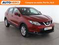 Nissan Qashqai 1.5dCi Acenta 4x2 Rojo - thumbnail 8