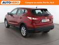 Nissan Qashqai 1.5dCi Acenta 4x2 Rojo - thumbnail 4