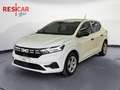 Dacia Sandero Streetway 1.0 tce ECO-G Essential Bianco - thumbnail 3