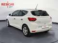 Dacia Sandero Streetway 1.0 tce ECO-G Essential Bianco - thumbnail 4