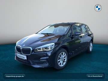 d Active Tourer Advantage Navi+SHZ+HiFi+LED