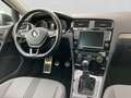 Volkswagen Golf VII 1.2 TSI ALLSTAR NAVI CLIMATRONIC LM Gris - thumbnail 5