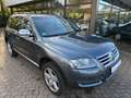 Volkswagen Touareg 3.0 V6 TDI Automatik *nur 118 TKM*HU 9/2027*2.Hand Grau - thumbnail 1