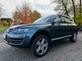 Volkswagen Touareg 3.0 V6 TDI Automatik *nur 118 TKM*HU 9/2027*2.Hand Grijs - thumbnail 4