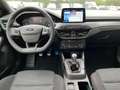 Ford Focus 1.0 EcoBoost Mild-Hybrid EU6d Turnier ST-Line Navi Šedá - thumbnail 12