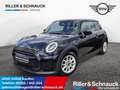 MINI Cooper Yours Trim LEDER+NAVI+SHZG+KAM Schwarz - thumbnail 1