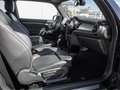 MINI Cooper Yours Trim LEDER+NAVI+SHZG+KAM Schwarz - thumbnail 10