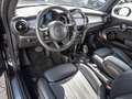 MINI Cooper Yours Trim LEDER+NAVI+SHZG+KAM Schwarz - thumbnail 5