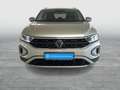 Volkswagen T-Roc 1.5 TSI DSG Move Bluetooth Navi LED Klima Argent - thumbnail 7