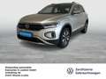 Volkswagen T-Roc 1.5 TSI DSG Move Bluetooth Navi LED Klima Argent - thumbnail 1